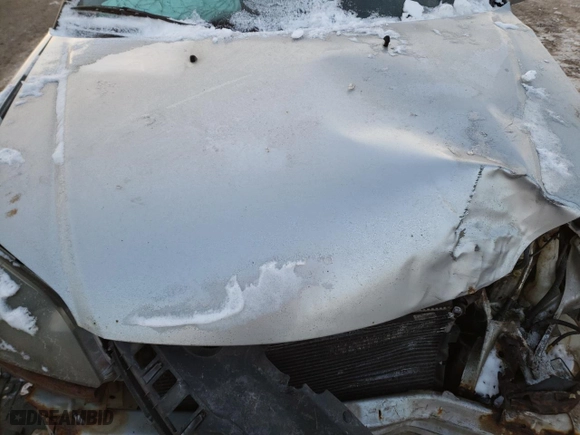 2004 Honda Civic LX with VIN 2HGES16634H904817, listed as a Copart auction lot 87169894 with 0 mi miles and Salvage Title. Bid and sale history available at carsss.com. Image 11.