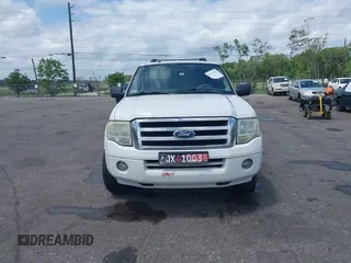 2011 Ford Expedition XLT with VIN 1FMJU1H55BEF53677, listed as a IAAI auction lot 42131441 with 284,016 mi miles and . Bid and sale history available at DreamBid. Image 12.