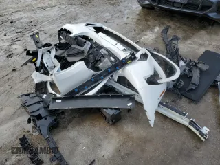 2024 BMW X4 M40i with VIN 5UX43DT00R9T40316, listed as a Copart auction lot 46582885 with 9,335 mi miles and Salvage Title. Bid and sale history available at carsss.com. Image 13.
