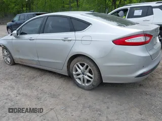2016 Ford Fusion SE с VIN 3FA6P0HD6GR401615, выставлен на аукционе IAAI как лот 42308451 с пробегом 110 092 миль миль и . История ставок и продаж доступна на DreamBid. Изображение 3.