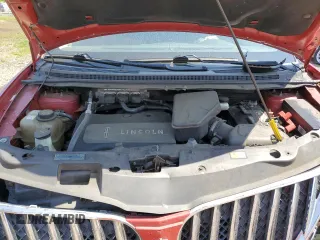 2011 Lincoln MKX with VIN 2LMDJ8JK8BBJ18778, listed as a Copart auction lot 49262603 with 138,458 mi miles and Salvage Title. Bid and sale history available at carsss.com. Image 12.