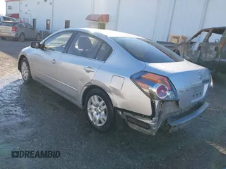 2009 Nissan Altima 2.5 SL with VIN 1N4AL21E89N469084, listed as a IAAI auction lot 41278967 with 246,149 mi miles. Bid and sale history available at carsss.com. Image 3.