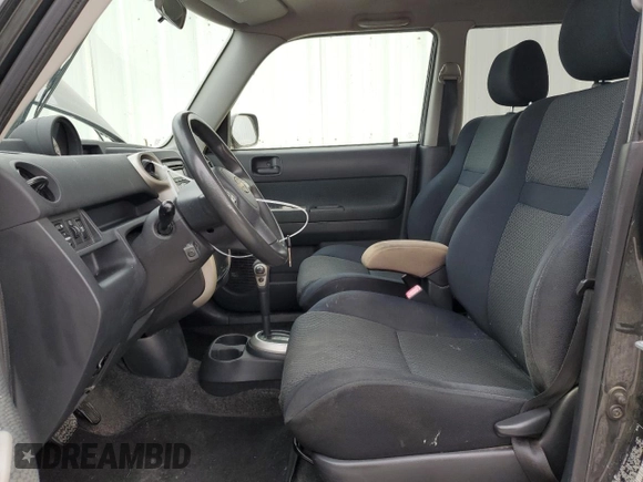 2006 Scion xB with VIN JTLKT324X64110481, listed as a Copart auction lot 67152014 with 242,576 mi miles and Clean Title. Bid and sale history available at DreamBid. Image 7.