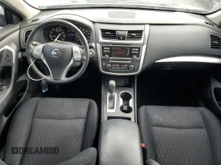 2017 Nissan Altima SL with VIN 1N4AL3AP1HC291083, listed as a Copart auction lot 59685585 with 115,081 mi miles and Non repairable. Bid and sale history available at DreamBid. Image 8.