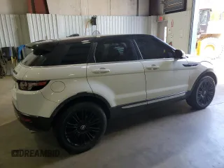 2013 Land Rover Range Rover Evoque Prestige Premium z VIN SALVV2BG4DH813967, wystawiony jako Copart lot #50590615 z przebiegiem 68 964 mil mil oraz Szkoda całkowita • Salvage title. Historia ofert i sprzedaży dostępna na DreamBid. Obrazek 3.