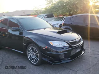 2011 Subaru WRX WRX STI с VIN JF1GV8J64BL505533, выставлен на аукционе Copart как лот 60679145 с пробегом 153 740 миль миль и Чистый • Clean title. История ставок и продаж доступна на DreamBid. Изображение 1.