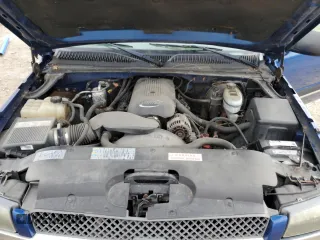 2004 Chevrolet Silverado 1500 with VIN 1GCEK19V94Z101995, listed as a Copart auction lot 49092355 with 138,140 mi miles and Clean Title. Bid and sale history available at DreamBid. Image 11.