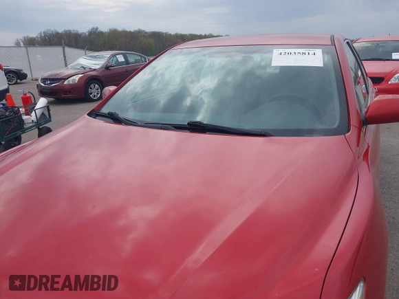 2011 Toyota Camry LE with VIN 4T4BF3EK1BR160906, listed as a IAAI auction lot 42035814 with 104,896 mi miles and . Bid and sale history available at DreamBid. Image 6.