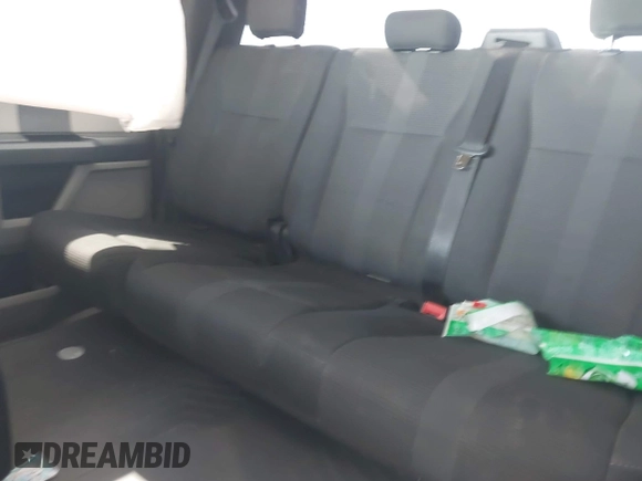 2019 Ford F-150 XL with VIN 1FTEW1E50KKF27106, listed as a IAAI auction lot 41997829 with 88,187 mi miles and . Bid and sale history available at DreamBid. Image 8.
