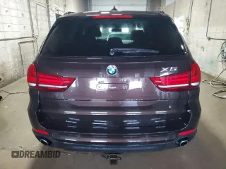 2014 BMW X5 xDrive35i z VIN 5UXKR0C58E0H25313, wystawiony jako Copart lot #58592775 z przebiegiem 199 054 mil mil oraz Czysty tytuł • Clean title. Historia ofert i sprzedaży dostępna na DreamBid. Obrazek 6.