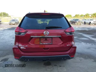 2019 Nissan Rogue SV с VIN 5N1AT2MT6KC723019, выставлен на аукционе IAAI как лот 42115766 с пробегом 77 957 миль миль и . История ставок и продаж доступна на DreamBid. Изображение 16.