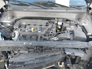 2024 Hyundai Venue Limited with VIN KMHRC8A37RU302957, listed as a IAAI auction lot 41645336 with 10,721 mi miles and . Bid and sale history available at DreamBid. Image 10.