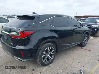 2018 Lexus RX 350 z VIN 2T2ZZMCA1JC103844, wystawiony jako IAAI lot #42138509 z przebiegiem 118 754 mil mil oraz . Historia ofert i sprzedaży dostępna na DreamBid. Obrazek 4.