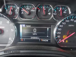 2015 Chevrolet Tahoe LTZ with VIN 1GNSCCKC2FR170090, listed as a IAAI auction lot 42616452 with 249,940 mi miles and . Bid and sale history available at DreamBid. Image 15.