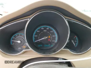 2009 Chevrolet Malibu 1LS with VIN 1G1ZG57BX9F131723, listed as a Copart auction lot 54502774 with 224,252 mi miles and Salvage Title. Bid and sale history available at DreamBid. Image 9.