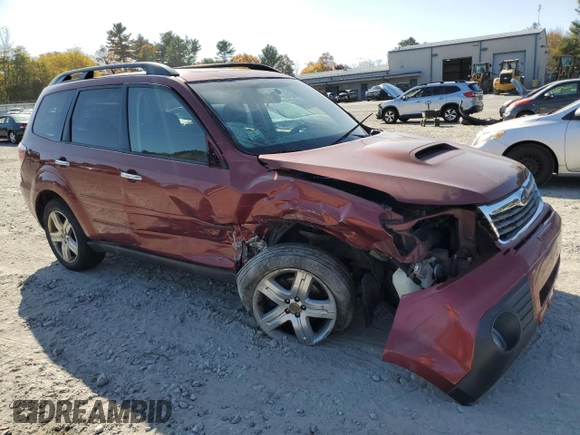 2009 Subaru Forester с VIN JF2SH65639H705568, выставлен на аукционе Copart как лот 80718334 с пробегом 162 054 миль миль и Чистый • Clean title. История ставок и продаж доступна на DreamBid. Изображение 4.