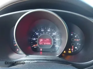 2016 Kia Soul with VIN KNDJN2A26G7256355, listed as a IAAI auction lot 41635586 with 164,998 mi miles. Bid and sale history available at carsss.com. Image 7.