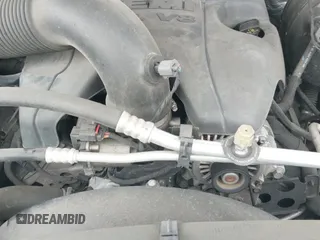 2014 Ram 1500 Express z VIN 1C6RR7FT9ES316930, wystawiony jako IAAI lot #43153526 z przebiegiem 161 350 mil mil oraz . Historia ofert i sprzedaży dostępna na DreamBid. Obrazek 22.