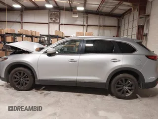 2016 Mazda CX-9 Touring с VIN JM3TCBCY1G0106623, выставлен на аукционе IAAI как лот 42232012 с пробегом 190 206 миль миль и . История ставок и продаж доступна на DreamBid. Изображение 15.