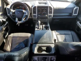 2015 Ford F-150 XLT with VIN 1FTEW1EF8FFA29078, listed as a Copart auction lot 88344805 with 198,485 mi miles and Clean Title. Bid and sale history available at carsss.com. Image 8.