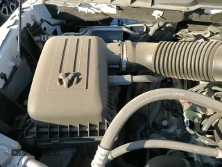 2021 Ram 1500 Warlock z VIN 1C6RR7LT6MS517039, wystawiony jako Copart lot #43391685 z przebiegiem 44 429 mil mil oraz Szkoda całkowita • Salvage title. Historia ofert i sprzedaży dostępna na DreamBid. Obrazek 13.