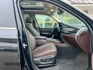 2016 BMW X5 xDrive40e z VIN 5UXKT0C52G0S74879, wystawiony jako Copart lot #58615145 z przebiegiem 87 576 mil mil oraz Tytuł czysty. Historia ofert i sprzedaży dostępna na DreamBid. Obrazek 5.