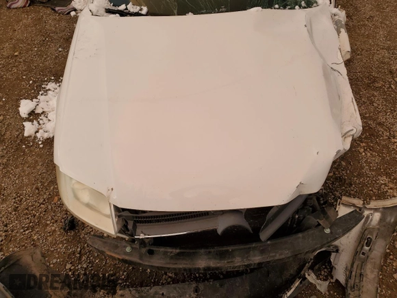 2002 Volkswagen Passat с VIN WVWVH63B52E198207, выставлен на аукционе Copart как лот 82604514 с пробегом Не указан миль и Чистый • Clean title. История ставок и продаж доступна на DreamBid. Изображение 12.