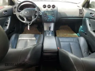 2012 Nissan Altima SR with VIN 1N4BL2AP3CN551091, listed as a Copart auction lot 53424425 with 101,396 mi miles and Clean Title. Bid and sale history available at DreamBid. Image 8.