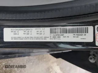 2008 Chrysler Sebring Limited with VIN 1C3LC66M68N102987, listed as a Copart auction lot 44232395 with 162,354 mi miles and Salvage title. Bid and sale history available at DreamBid. Image 14.