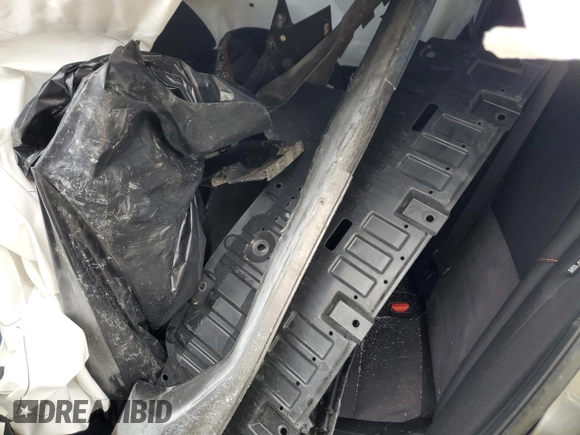 2022 Nissan Sentra SR z VIN 3N1AB8DV5NY262034, wystawiony jako Copart lot #43456595 z przebiegiem 61 182 mil mil oraz Szkoda całkowita • Salvage title. Historia ofert i sprzedaży dostępna na DreamBid. Obrazek 13.