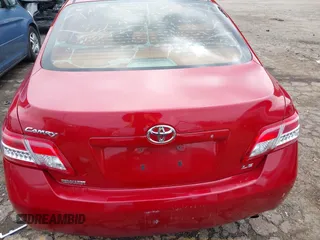 2011 Toyota Camry LE with VIN 4T1BF3EK5BU655751, listed as a IAAI auction lot 42092012 with 271,876 mi miles and . Bid and sale history available at DreamBid. Image 17.