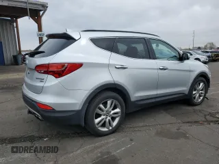 2013 Hyundai Santa Fe Sport z VIN 5XYZUDLA5DG078331, wystawiony jako Copart lot #51540085 z przebiegiem 48 151 mil mil oraz Szkoda całkowita • Salvage title. Historia ofert i sprzedaży dostępna na DreamBid. Obrazek 3.