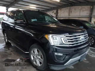 2020 Ford Expedition XLT z VIN 1FMJU1HTXLEA13726, wystawiony jako IAAI lot #42199830 z przebiegiem 36 660 mil mil oraz . Historia ofert i sprzedaży dostępna na DreamBid. Obrazek 1.