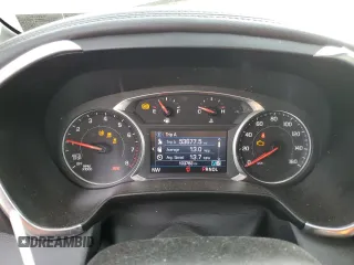 2021 Chevrolet Blazer LT с VIN 3GNKBJRS2MS513849, выставлен на аукционе Copart как лот 58221255 с пробегом 103 763 миль миль и Списание • Salvage title. История ставок и продаж доступна на DreamBid. Изображение 9.