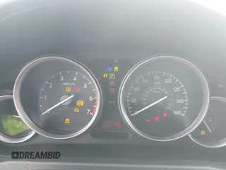 2011 Mazda 6 i Grand Touring with VIN 1YVHZ8CHXB5M30482, listed as a IAAI auction lot 41986359 with 156,158 mi miles and . Bid and sale history available at DreamBid. Image 7.