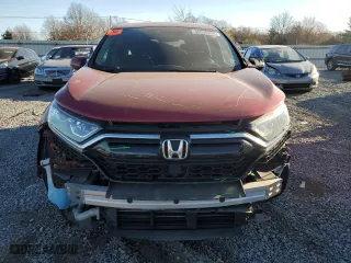 2021 Honda CR-V Special Edition with VIN 5J6RW2H73ML026223, listed as a Copart auction lot 80930224 with 29,369 mi miles and Salvage Title. Bid and sale history available at carsss.com. Image 5.