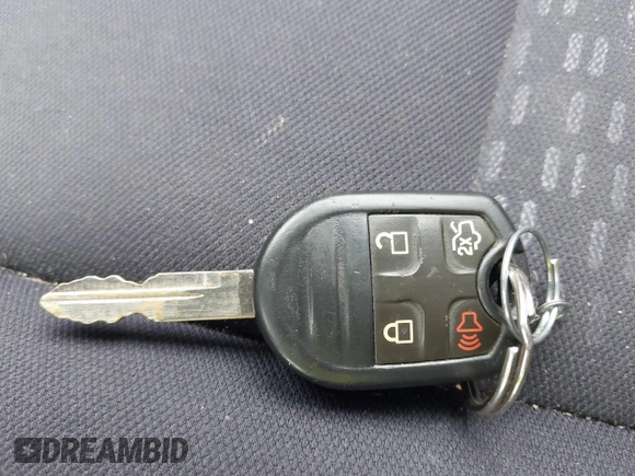 2015 Ford Expedition Max XL с VIN 1FMJK1GT6FEF15287, выставлен на аукционе IAAI как лот 41757727 с пробегом 198 252 миль миль и . История ставок и продаж доступна на DreamBid. Изображение 11.