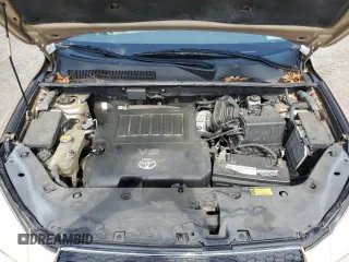 2010 Toyota RAV4 Limited z VIN 2T3YK4DVXAW007304, wystawiony jako Copart lot #57219195 z przebiegiem 153 619 mil mil oraz Szkoda całkowita • Salvage title. Historia ofert i sprzedaży dostępna na DreamBid. Obrazek 12.