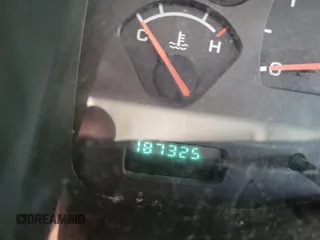 2004 Dodge Dakota Sport с VIN 1D7HG38K74S685426, выставлен на аукционе IAAI как лот 42567316 с пробегом 187 325 миль миль и . История ставок и продаж доступна на DreamBid. Изображение 7.