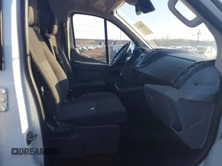 2019 Ford Transit с VIN 1FTYR1ZM1KKB01558, выставлен на аукционе IAAI как лот 41823506 с пробегом 73 250 миль миль и . История ставок и продаж доступна на DreamBid. Изображение 5.