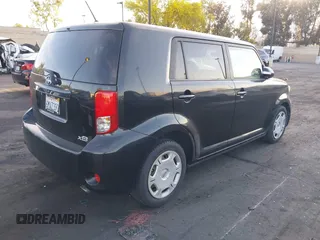 2011 Scion xB z VIN JTLZE4FEXB1119971, wystawiony jako IAAI lot #42325081 z przebiegiem 194 070 mil mil oraz . Historia ofert i sprzedaży dostępna na DreamBid. Obrazek 4.