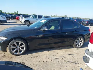 2015 BMW 3 Series 328i xDrive with VIN WBA3B3C55FF548529, listed as a IAAI auction lot 42217950 with 173,265 mi miles and . Bid and sale history available at DreamBid. Image 14.
