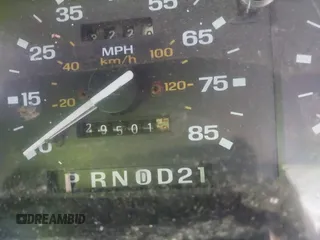 1991 Ford Ranger with VIN 1FTCR15T0MTA27957, listed as a IAAI auction lot 41723354 with 29,501 mi miles. Bid and sale history available at carsss.com. Image 15.