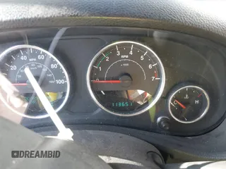 2012 Jeep Wrangler Sport с VIN 1C4AJWAG6CL277013, выставлен на аукционе IAAI как лот 41968806 с пробегом 113 651 миль миль и . История ставок и продаж доступна на DreamBid. Изображение 7.
