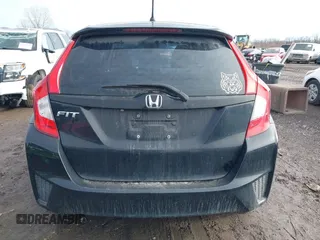 2015 Honda Fit LX with VIN 3HGGK5H50FM768011, listed as a IAAI auction lot 41499374 with 142,211 mi miles and . Bid and sale history available at DreamBid. Image 17.