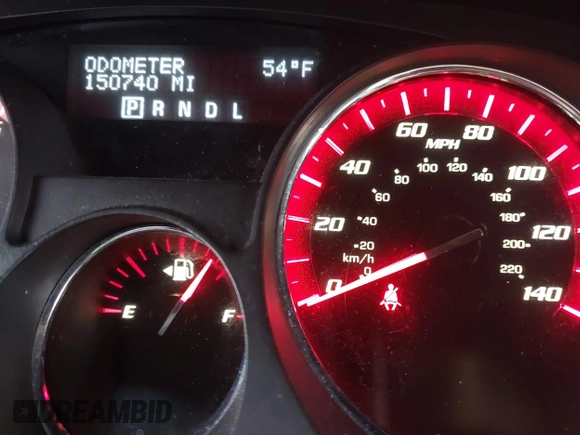 2012 GMC Acadia Denali with VIN 1GKKVTED0CJ308196, listed as a IAAI auction lot 42027791 with 150,740 mi miles and . Bid and sale history available at carsss.com. Image 15.