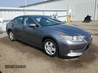 2015 Lexus ES 330 с VIN JTHBK1GGXF2153959, выставлен на аукционе Copart как лот 57690775 с пробегом 63 847 миль миль и Чистый • Clean title. История ставок и продаж доступна на DreamBid. Изображение 4.