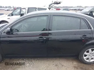 2009 Toyota Avalon XL with VIN 4T1BK36B89U344013, listed as a IAAI auction lot 41494834 with 203,339 mi miles and . Bid and sale history available at DreamBid. Image 15.