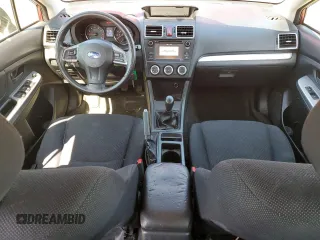 2015 Subaru Impreza 2.0i z VIN JF1GPAA65FG225605, wystawiony jako Copart lot #56736995 z przebiegiem 134 678 mil mil oraz Szkoda całkowita • Salvage title. Historia ofert i sprzedaży dostępna na DreamBid. Obrazek 8.