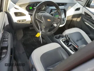 2021 Chevrolet Bolt EV Premier z VIN 1G1FZ6S04M4113134, wystawiony jako Copart lot #88073515 z przebiegiem 86 593 mil mil oraz Nie do naprawy • Non repairable. Historia ofert i sprzedaży dostępna na DreamBid. Obrazek 8.